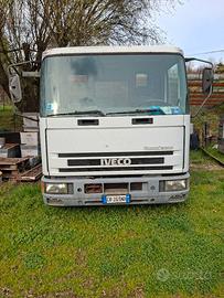 autocarro iveco eurocargo 75.14