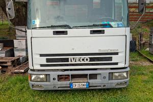 autocarro iveco eurocargo 75.14