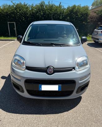 Fiat Panda 1.0 - NEOPATENTATI - 12 MESI DI GARANZI