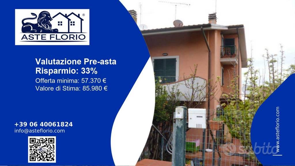Appartamento – San Costanzo, San Fortunato, Santa Croce - Vista 2