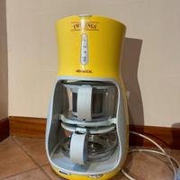 Macchina per Tè e Infusi