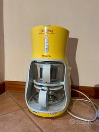 Macchina per Tè e Infusi