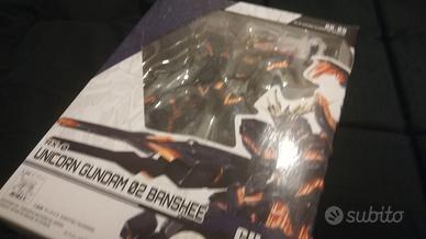 Gundam Universe GU-05 Banshee BANDAI