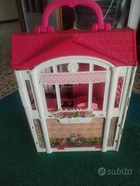 casa barbie
