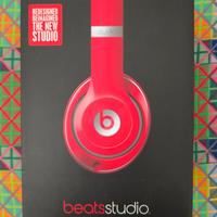 Beats Studio Remastered