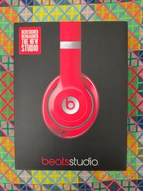 Beats Studio Remastered