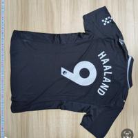 Maglia Manchester City 25/26