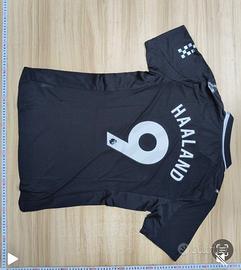 Maglia Manchester City 25/26