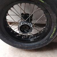 gomme più cerchi moto 