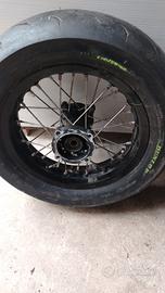 gomme più cerchi moto 