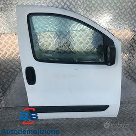 PORTA ANTERIORE DESTRA FIAT FIORINO (07-16)