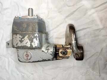 taglierina cesoia roditrice trumpf