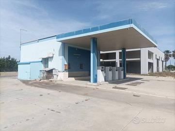Immobile in asta di 804 m² con più di 5 locali a L