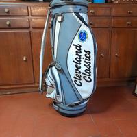 Sacca da golf Cleveland Classics