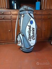 Sacca da golf Cleveland Classics