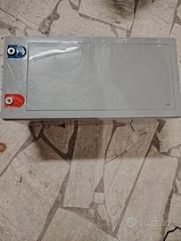 8 batterie marca AOITS