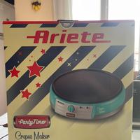 Crepes Maker Ariete