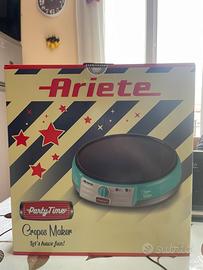 Crepes Maker Ariete