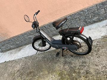 Moto ciao