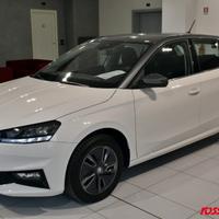 SKODA Fabia 1.0 MPI 80 CV STYLE FARI ECOLED + 2X
