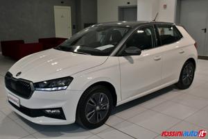 SKODA Fabia 1.0 MPI 80 CV STYLE FARI ECOLED + 2X