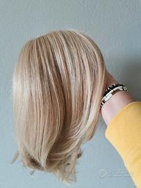 Parrucca Envy hair Lynsey Medium Blond