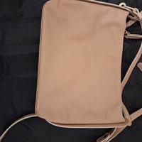 Borsa tracolla Nero Giardini