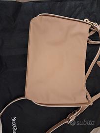 Borsa tracolla Nero Giardini