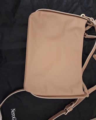 Borsa tracolla Nero Giardini