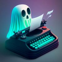 Ghostwriter