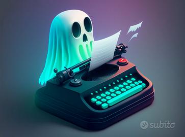 Ghostwriter