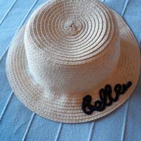 Cappello Kiabi taglia 49