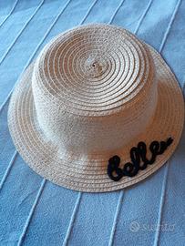 Cappello Kiabi taglia 49