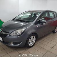 Opel Meriva 1.4 100cv MT5 Cosmo