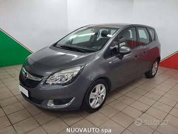 Opel Meriva 1.4 100cv MT5 Cosmo
