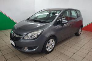Opel Meriva 1.4 100cv MT5 Cosmo