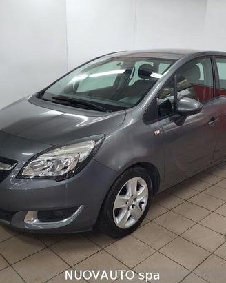 Opel Meriva 1.4 100cv MT5 Cosmo