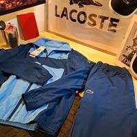 Tuta Lacoste