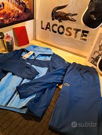 Tuta Lacoste