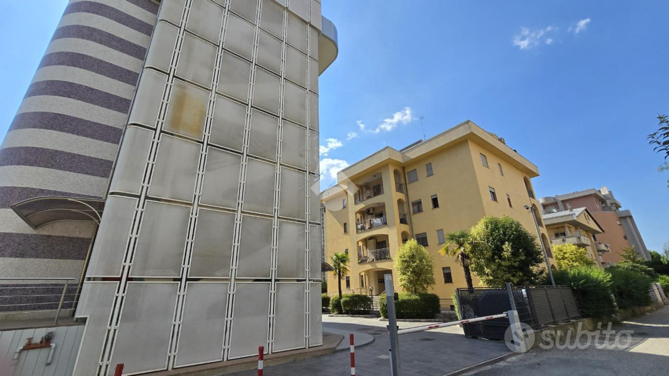 Apartment in Rende, Quattromiglia - Vista 4