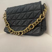Borsa con catena