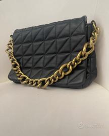 Borsa con catena