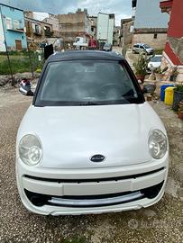 microcar mgo 2016 leggi descrizione