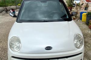 microcar mgo 2016 leggi descrizione