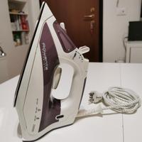 Ferro Da Stiro A Vapore Rowenta