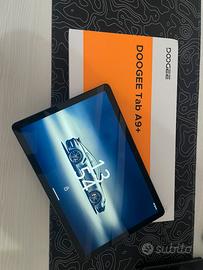 Tablet Android 16 DOOGEE NUOVO!
