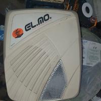 sirena antifurto gaia 4 elmo wireless allarme