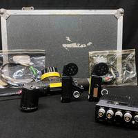 Radio fuochi Crosziel Aladin