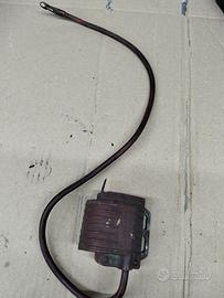 bobina motoplat tubone o vespa