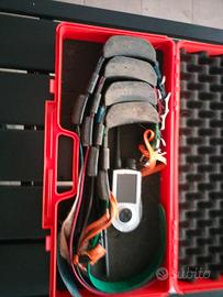 tek 1.5 collari satellitare 